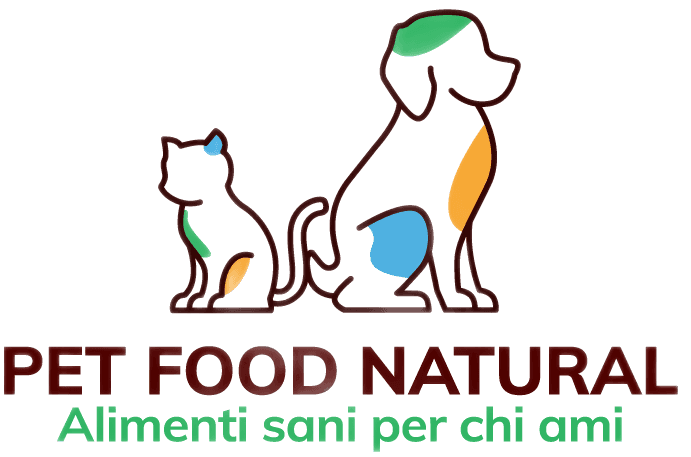 Pet Food Natural